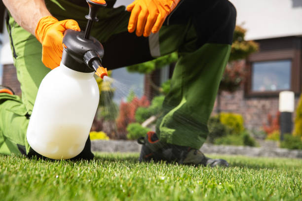 Pest Control for Restaurants in Pleasant Run, OH